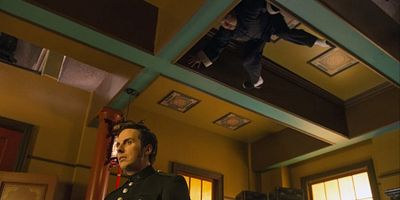 poster de la série Petit Scarabtree