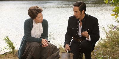 poster de la série Les Voisins de M. Murdoch