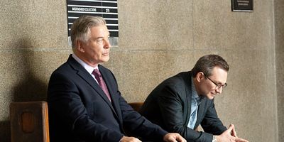 poster de la série Le rasoir d'Ockham