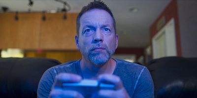 poster de la série Retour en force