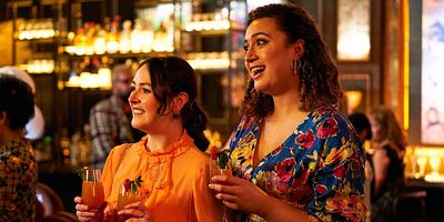 poster de la série Autumn