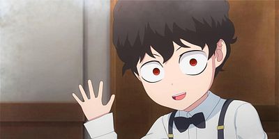 poster de la série The Duke, Alice, and the Song for Only Two People