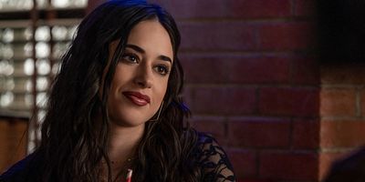 poster de la série Goodnight Elizabeth