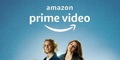 poster de la série True Story avec Pierre Niney