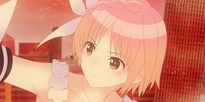 poster de la série You Got Everything