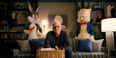 poster de la série Sting