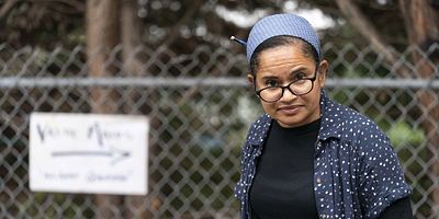 poster de la série L'appel des sirènes