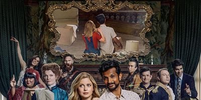 poster de la série 
