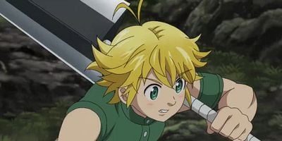 poster de la série Victimes de la guerre sainte