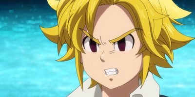 poster de la série La bataille finale