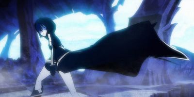 poster de la série Combien de fois devrai-je encore crier ?