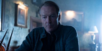 poster de la série Les âmes