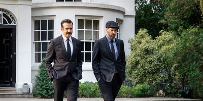 poster de la série Zero mariage et un enterrement