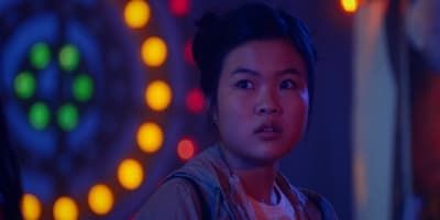 poster de la série 2ème partie : Soirée d'ouverture