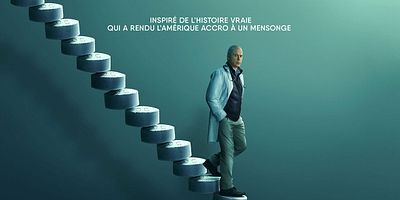 poster de la série Un remède miracle