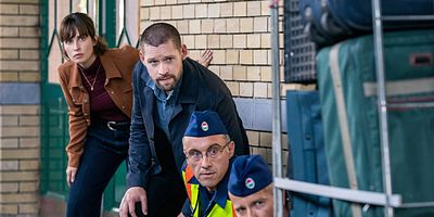 poster de la série Parole contre parole