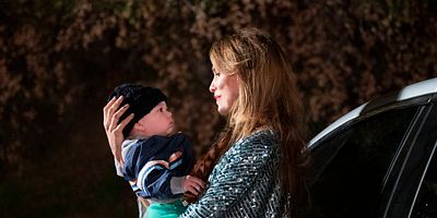 poster de la série Échanger n'est pas jouer