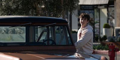 poster de la série J'ai donc épousé une tueuse hacheuse