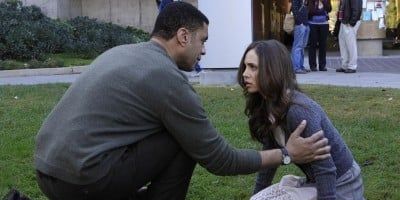 poster de la série Echos