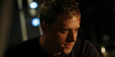 poster de la série Belle au bois dormant