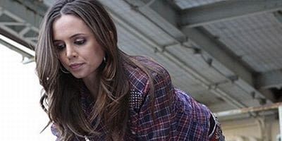 poster de la série Omega