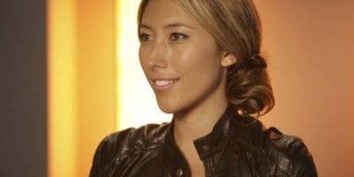 poster de la série Possession