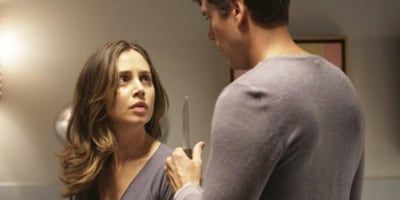 poster de la série Ennemies intimes