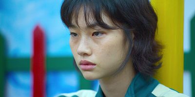 Épisode 3 : L’homme au parapluie