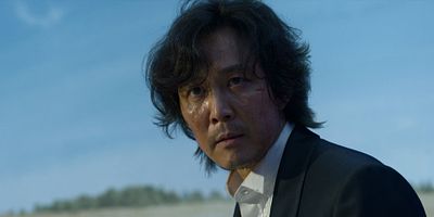 Épisode 9 : Jour de chance