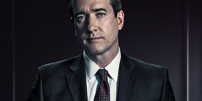 poster de la série Retour de bâton