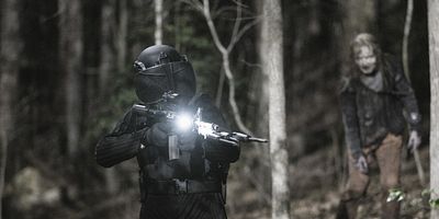 poster de la série Konsekans