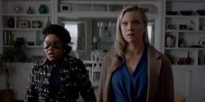 poster de la série Cours d’été : Chapitre 10