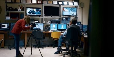 poster de la série Déclaration de guerre