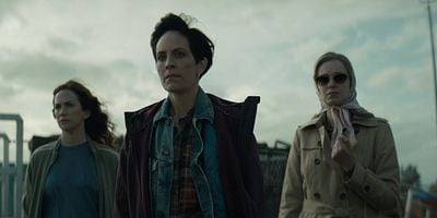 poster de la série Livre VI : Actes des apôtres