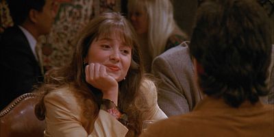 poster de la série Le Casse-pieds