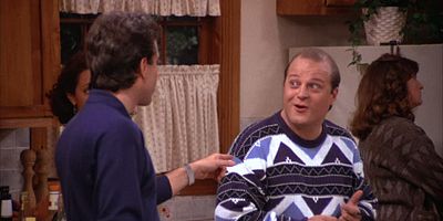 poster de la série Soirée gâchée