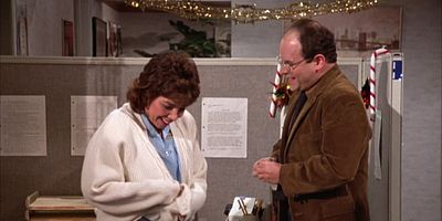 poster de la série Le Point rouge