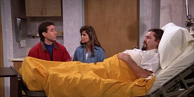 poster de la série Le Suicidaire