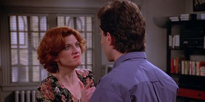 poster de la série Le Bon Samaritain