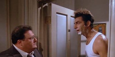 poster de la série Le Show