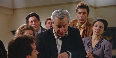 poster de la série La Circoncision