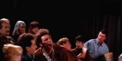 poster de la série Décalage