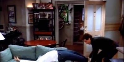 poster de la série La Pantalonnade