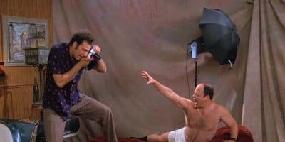 poster de la série Le Paquet