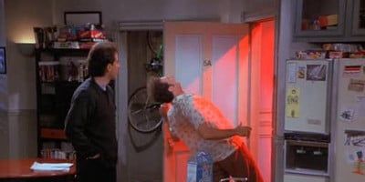 poster de la série Poulet au vinaigre