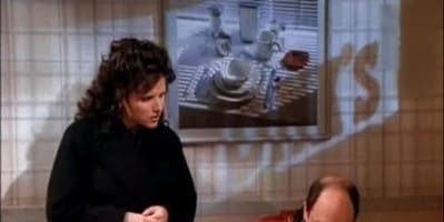 poster de la série L'Abstinence