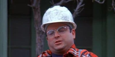 poster de la série Brosse à dents et porte clefs