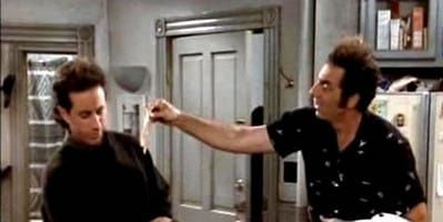 poster de la série Tranche de cake