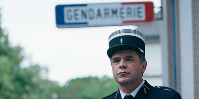 poster de la série 