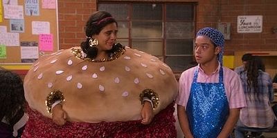 poster de la série Chapitre vingt-six